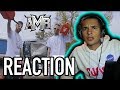 AMB - Vibe Official Music Video (Axe Murder Boyz - Muerte - MNE) REACTION!