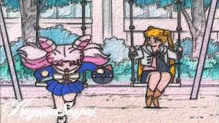 Sailor Moon Mockingbird