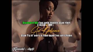 DJ JACKSON FEAT FANNY J   Ai Confiance