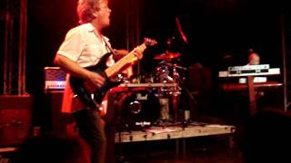 Saga - That's As Far As I'll Go - De Pul Uden - 23.06.2011