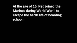 Code Talker Book Trailer by David Gray Jr Profile