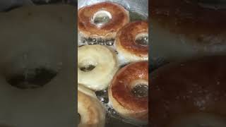 food donuts ytshort viral streetfood fyp