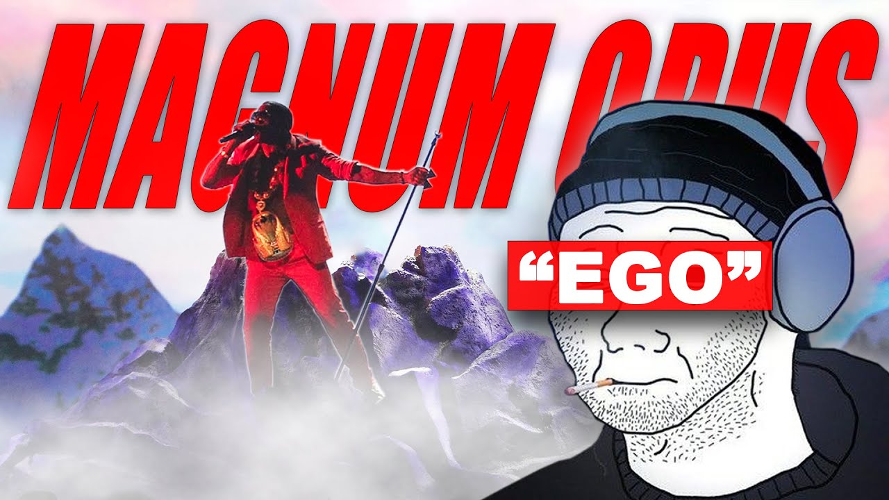 Converting a Kanye Hater | MBDTF Reaction