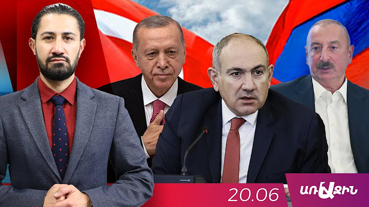 ՏԱՐԱԾԱՇՐՋԱՆԱՅԻՆ ՃԳՆԱԺԱՄ ԵՎ ԴԻՎԱՆԱԳԻՏՈՒԹՅՈՒՆ. ԻՐԱՆ-ԻՍՐԱՅԵԼ ՊԱՏԵՐԱԶՄ, ՀՀ-ԹՈՒՐՔԻԱ ՀԱՐԱԲԵՐՈՒԹՅՈՒՆՆԵՐ