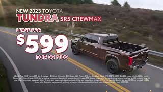 Drive A 2023 Toyota Tacoma For Just $429 A Month In Austin, TX | Toyota of North Austin Toyota Of North Austin