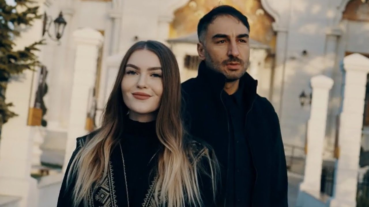 Serena X Pitt Leffer - Steaua Călătoare (Official Video)