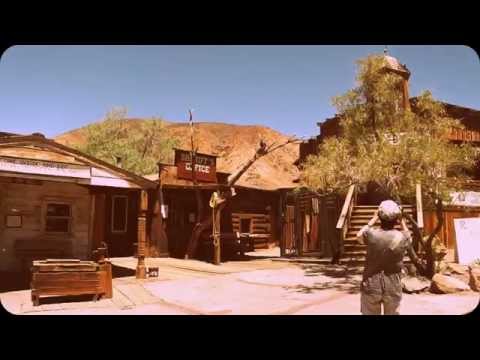 Video: Bodie, Californien: Den bedste spøgelsesby i Vesten