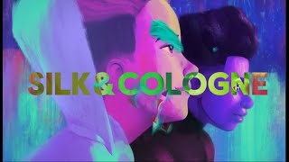 SILK AND COLOGNE - (Spider- Man : Across the Spider-Verse)