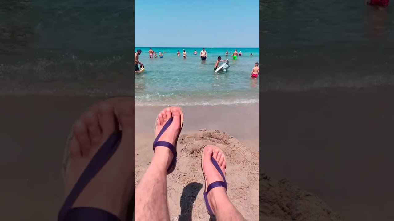 Soulmate Barefoot Minimalist Lifestyle Sandals - The Best