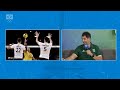 PARIS 2024 | CORTES COBCAST | MAURÍCIO ANALISA O DESEMPENHO DA EQUIPE MASCULINA DE VÔLEI