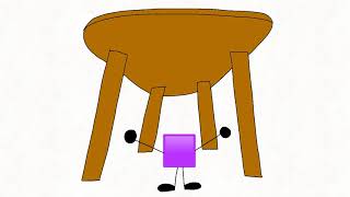 An Animated Play On And Friends Version Of A Phineas And Ferb Scene 7