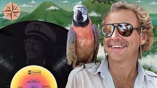 A Lovely Cruise Through JIMMY BUFFETT's Discography