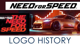 Need for Speed logo, symbol | history and evolution