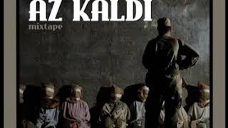 Gazapizm ft. Gardiyan- At Ulan Sigarayi