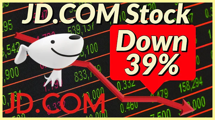 JD.COM (JD) Stock Analysis - Buy The DIP In JD Stock???