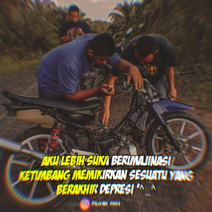Story wa || berimajinasi
