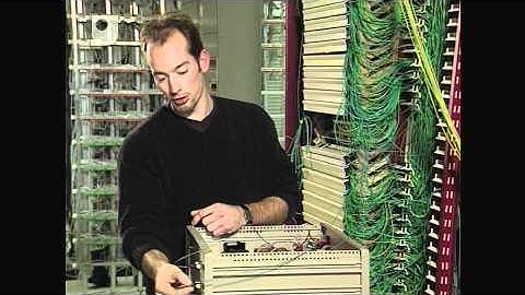 Testing EPR - The Physical World: Quantum (6/7)