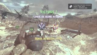 Leqo ATM : Joined back Leqo + HTM + fail !