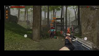 Zombie Killer  screenshot 4