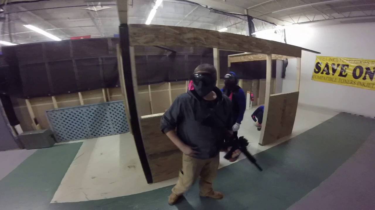 TDM airsoft