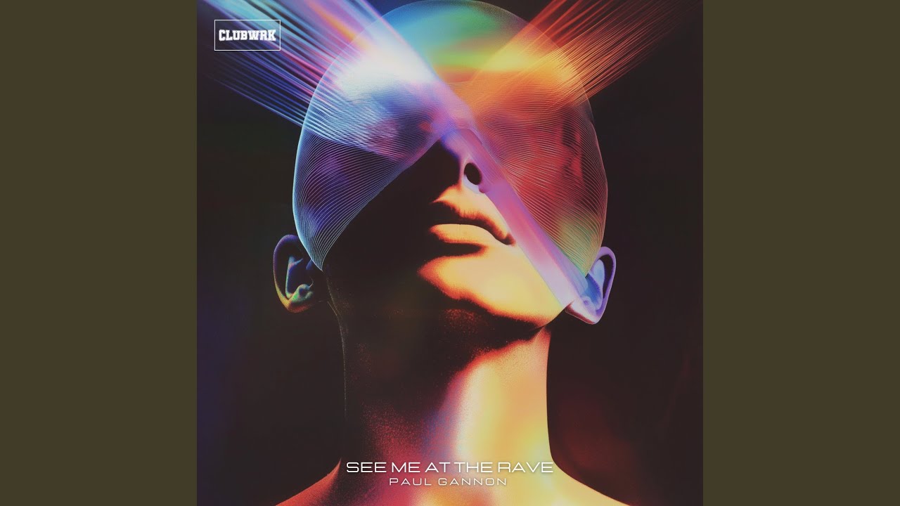 See Me At The Rave (Extended Mix)