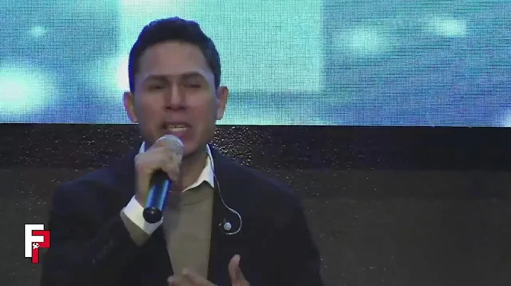 Dedicacion de Santuario-Joe Briseo