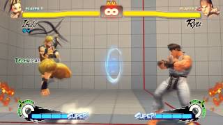 3 Things You May Not Know About Throw Tech