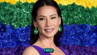 Lucy Liu’s Most Exquisite Photos – fans left speechless!