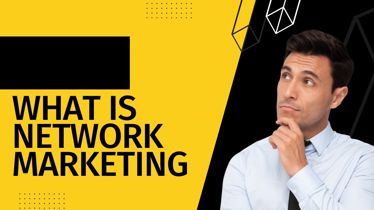 What Is Network Marketing Benefits Of Network Marketing YouTube what-is-network-marketing-benefits-of-network-marketing-youtube
