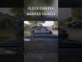 Police Pursuit Ends With a Bang