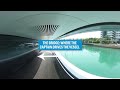 Take a tour of this $85 million yacht in 360! | CNBC International