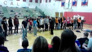 Hypnotist 2
