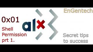0x01 shell permission