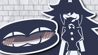 Miss Circle X Oreo Fundamental Paper Education