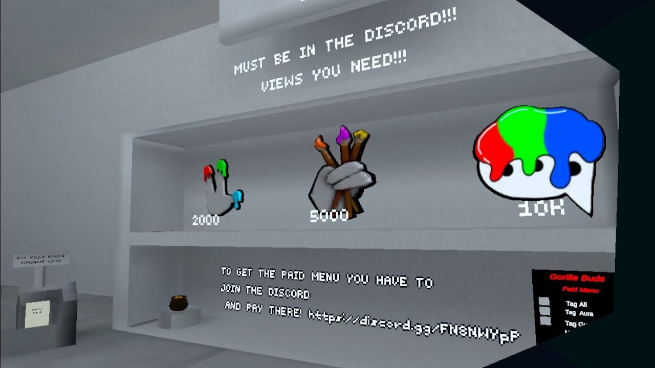 New update in final tag!!! - YouTube