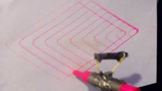Frankenbotic Thinganator Alpha Test