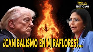 |CANJE Y FURIA CHAVISTA: CLAN RODRÍGUEZ SELLA PACTO CON EEUU  🔴 NOTICIAS VENEZUELA HOY 2026