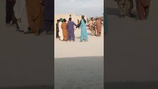 Attan Pashto Dancing