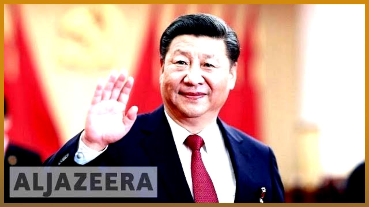 🇨🇳 الصين تلغي تحديد مدة ولاية الرئيس | الجزيرة الإنجليزية