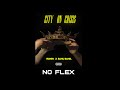 No Flex - Dopex Ft.Heaven || City On Crisis || Official Visualizer