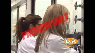 Laboratory Safety Training For Universities from SafetyVideos.com