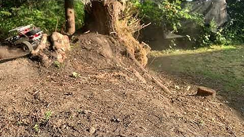 HPM RS-X1 SCX10 Ultra4