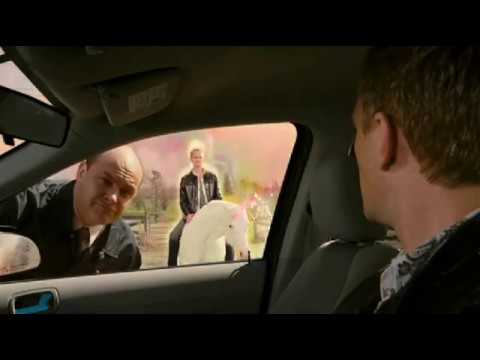 Neil P. Harris - La Licorne