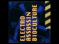 Electro Assassin - Terminal Choice