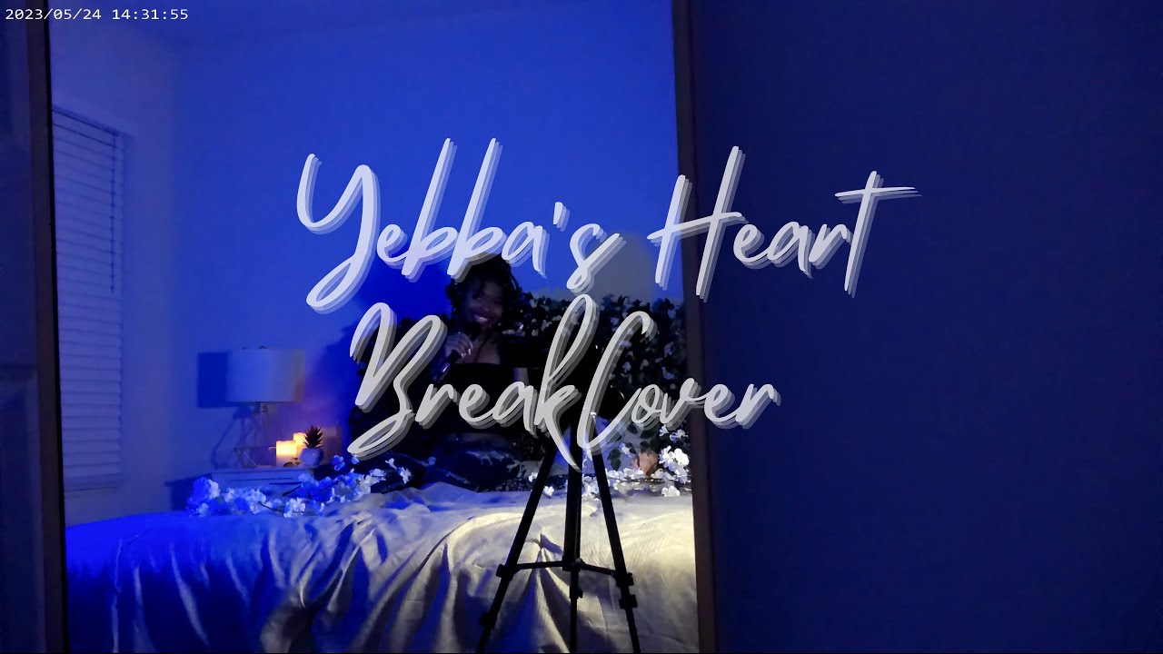 Yebba’s Heartbreak Cover by Sobrii cover yebba YouTube