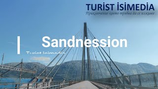 Sandnesson- Bodo- Turist Isimedia - tourist guide