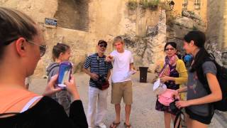 Global Works | Travel with Purpose: Language Immersion