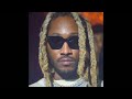 Future ft. Young Thug - Pressure (Audio)