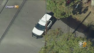 NJ Police Make Arrest For Murder Of Man Found On Howell Road