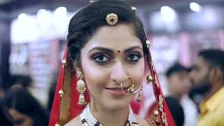 A Spectacular Opening To Professional Beauty Delhi Day 1